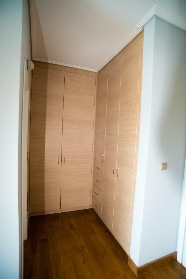 Villa Olympia Vip Dhráfi Zewnętrze zdjęcie